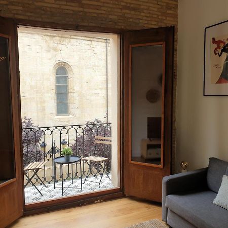 El Secreto De Portales Apartment Logrono Exterior photo